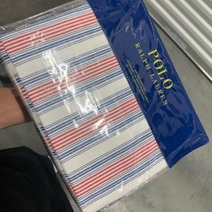 Polo Ralph Lauren Twin bed sheet